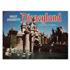 Image 5 : Collection of (8) Disneyland Pictoral Souvenir Guides.