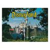 Image 6 : Collection of (8) Disneyland Pictoral Souvenir Guides.