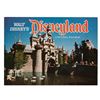 Image 7 : Collection of (8) Disneyland Pictoral Souvenir Guides.