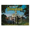 Image 8 : Collection of (8) Disneyland Pictoral Souvenir Guides.
