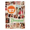Image 2 : Summer '67 Disneyland Guide Book with Envelope.