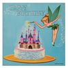 Image 3 : A Pair of Disney Birthday Record Cards.
