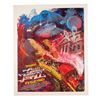 Image 1 : Disneyland Grad Nite '79 Poster.