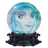 Image 1 : Haunted Mansion Madame Leota Snow Globe.