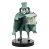 Image 1 : Haunted Mansion Hatbox Ghost Figure.