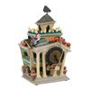 Image 2 : Haunted Mansion Holiday Light-up Mansion.
