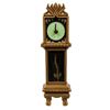 Image 1 : Haunted Mansion Clock Figure in Box.