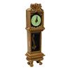 Image 2 : Haunted Mansion Clock Figure in Box.
