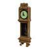 Image 3 : Haunted Mansion Clock Figure in Box.