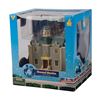 Image 2 : Magic Kingdom Haunted Mansion Light Up Playset.