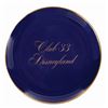 Image 1 : Club 33 Limited Edition Plate.