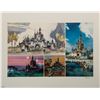 Image 4 : Disney Gallery Herb Ryman Giclee Boxed Set.