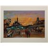 Image 7 : Disney Gallery Herb Ryman Giclee Boxed Set.