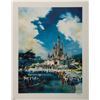Image 8 : Disney Gallery Herb Ryman Giclee Boxed Set.