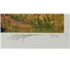 Image 2 : "Walt's Dream" Print Signed by Charles Boyer.
