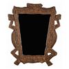 Image 1 : Disney's Animal Kingdom Lodge Mirror.