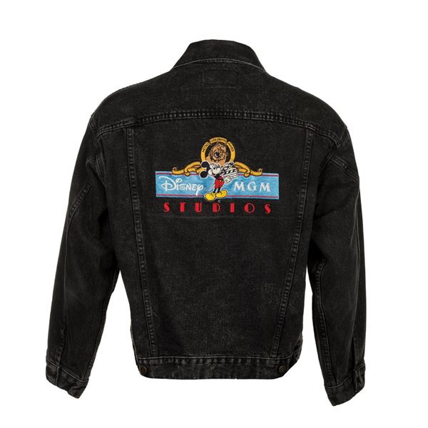 Disney MGM Studios Jacket.