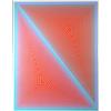 Image 1 : Richard Anuszkiewicz, Op-Art, Serigraph