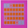 Image 1 : Arthur Boden, Geometric Pop, Serigraph
