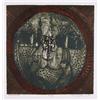 Image 1 : Arun Bose, Indian Etching 1969