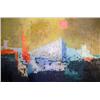 Image 1 : Miriam Bromberg, Euphoria, Skyline Painting