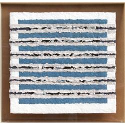 Nancy Genn, Rainbows, Monoprint