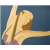 Image 1 : Alex Katz, Dunas Dance, Lithograph