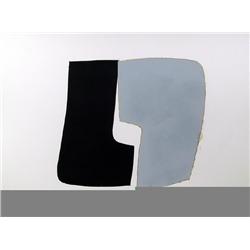 Conrad Marca-Relli, Ibiza III, Collage Multiple