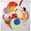 Image 1 : James Rosenquist, Balls, Silkscreen