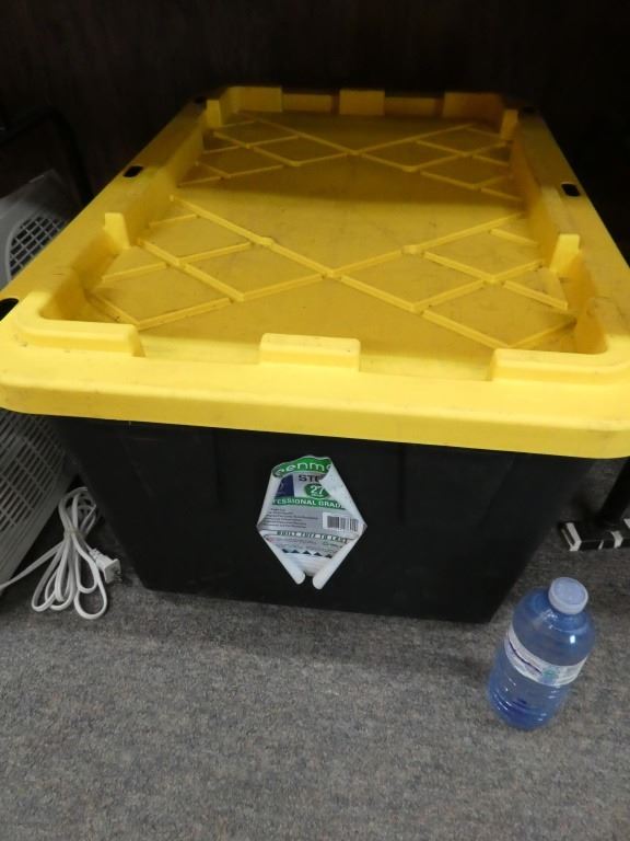 Graed Box Greenmade 27 gal professional grade box