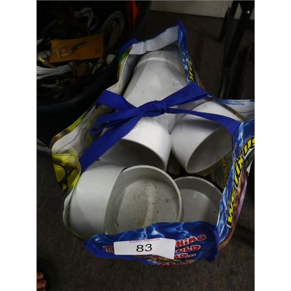 pvc pipe