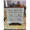 Image 1 : Ethan Allen bedroom table