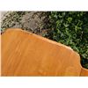Image 3 : double dropleaf coffee table