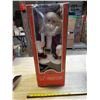 Image 1 : 24" Santa figure