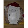 Image 3 : standing & talking Santa