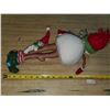 Image 2 : 1 snowman figure