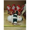 Image 2 : box of misc. Christmas