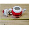 Image 2 : Santa teapot