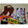 Image 2 : misc. Halloween lot