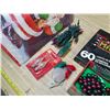 Image 4 : misc. Christmas lights & décor