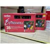 Image 2 : 4 boxes of Christmas lights