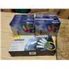 Image 1 : 7 boxes Noma Christmas lights