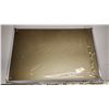 Image 2 : 8.5"x11" Tin Sign - No Working