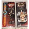 Image 1 : Jar Jar Binks Watches, One Talks MIB, 1997/98
