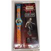 Image 2 : Jar Jar Binks Watches, One Talks MIB, 1997/98