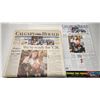 Image 2 : 1991-2000 Calgary Herald, Special Edition Papers (Millennium)