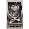Image 1 : Star wars 30th Anniversary Comic & Figures (MIB)