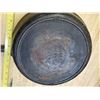 Image 2 : 10.5" D2 SK Made in USA cast iron pan