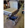 Image 2 : 1950's "doll" carriage