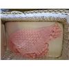 Image 5 : vintage wicker bassinet
